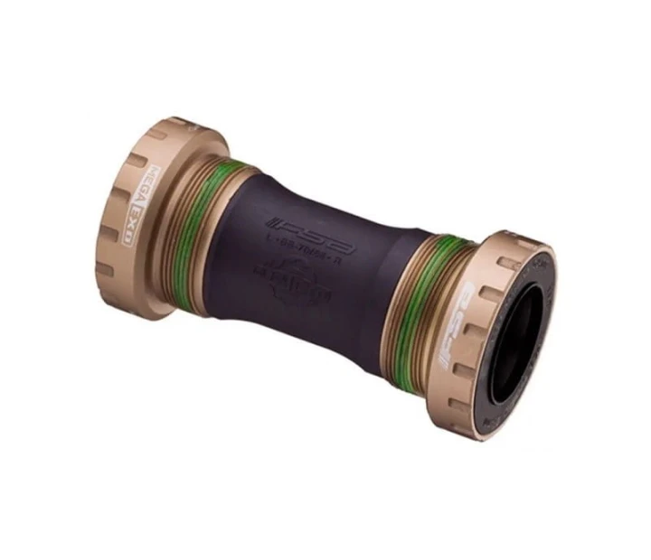 Wkład suportu FSA BSA – AX 24mm Mega Exo Road, BB-6000