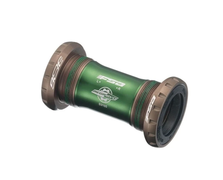 Wkład suportu FSA BSA – AX 386EVO, EVO8681