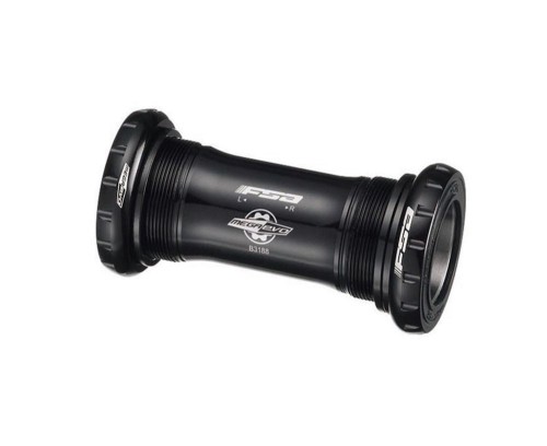 Wkład suportu FSA BSA – AX 392EVO, MTB BSA 68/73mm BB-EVO700