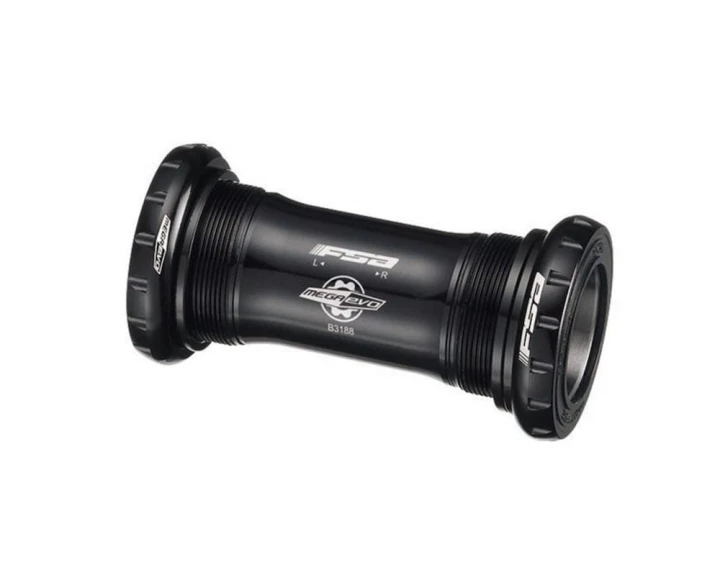 Wkład suportu FSA BSA – AX 392EVO, MTB BSA 68/73mm BB-EVO700