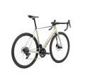 Rower szosowy Orbea ORCA M30i 2024 Ivory White/Burgundy