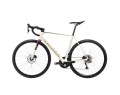 Rower szosowy Orbea ORCA M30i 2024 Ivory White/Burgundy