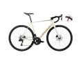 Rower szosowy Orbea ORCA M30i 2024 Ivory White/Burgundy