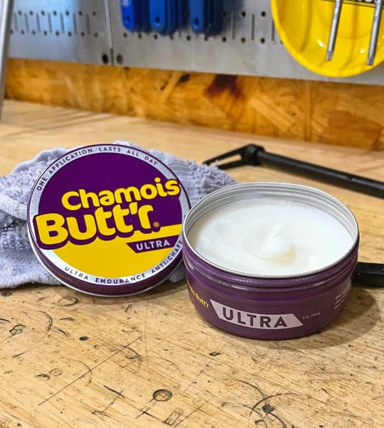 Krem Chamois Butt'r Ultra Balm
