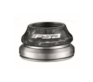 Stery rowerowe FSA Orbit C-40/48-CF-ACB 15mm carbon 1-1/8 to 1.5