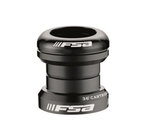 Stery rowerowe FSA Orbit Equipe 7.5mm alloy 1-1/8