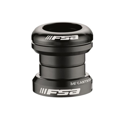 Stery FSA Orbit Equipe 7.5mm alloy 1-1/8