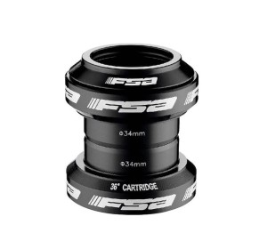 Stery rowerowe FSA Orbit MX 6.1mm alloy 1-1/8