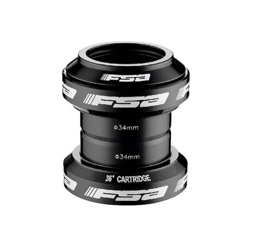 Stery FSA Orbit MX 6.1mm alloy 1-1/8