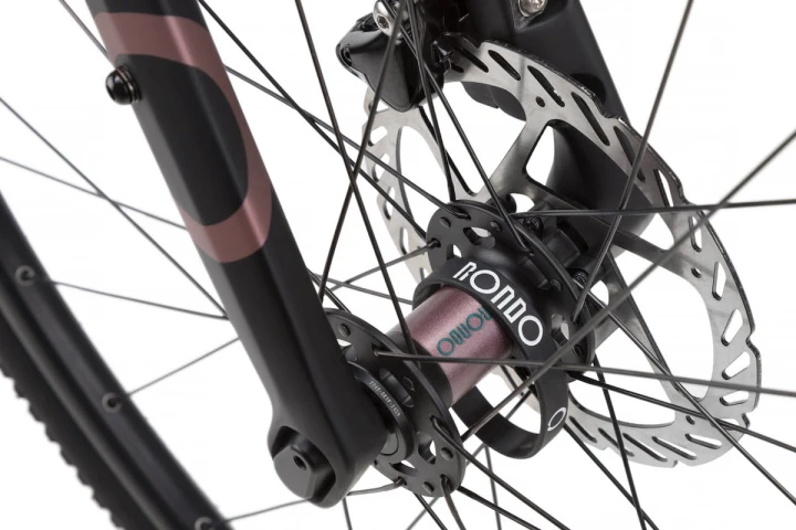 Rower Rondo RUUT AL1 Gen3