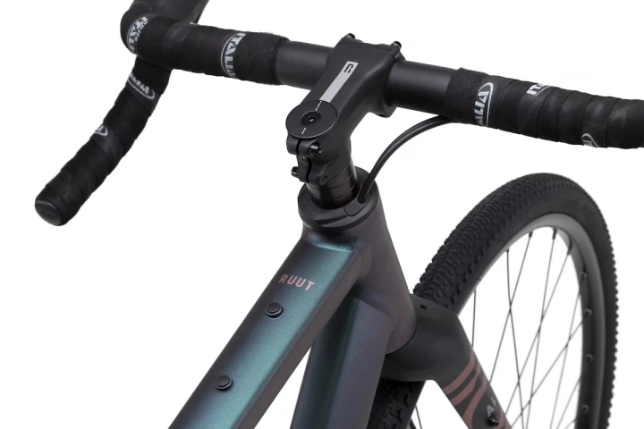 Rower Rondo RUUT AL1 Gen3