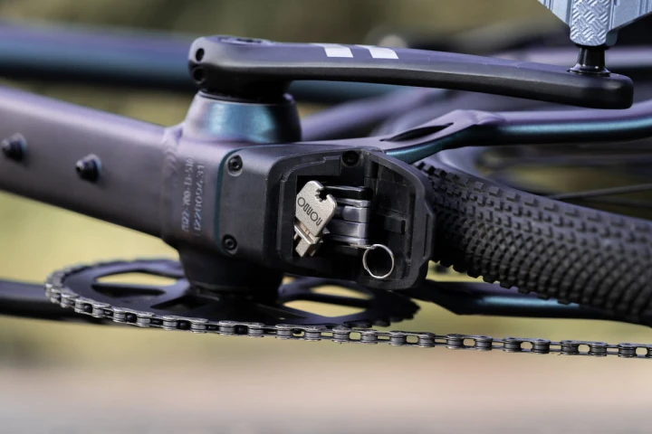 Rower Rondo RUUT AL1 Gen3