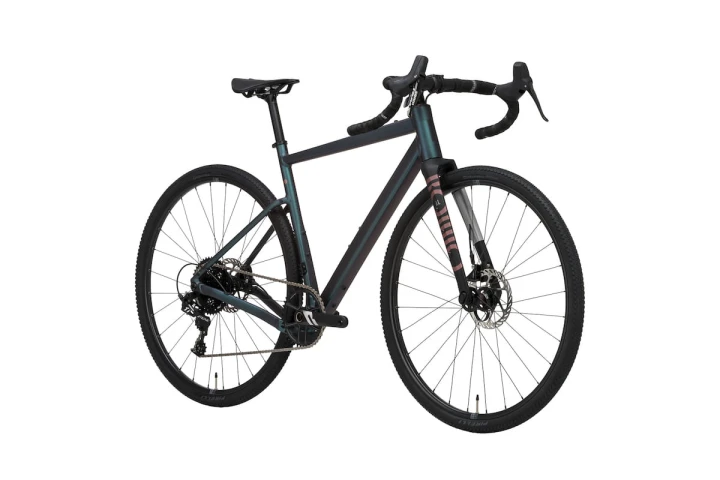 Rower Rondo RUUT AL1 Gen3