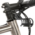 Uchwyt Restrap Bumper Bar