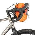 Uchwyt Restrap Bumper Bar