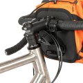 Uchwyt Restrap Bumper Bar