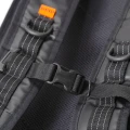 Plecak Restrap Roll Top 22L, czarny