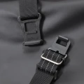 Plecak Restrap Roll Top 40L, czarny