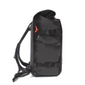 Plecak Restrap Roll Top 40L, czarny