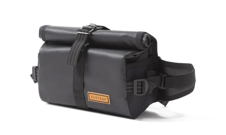 Torba Restrap Utility Hip Bag