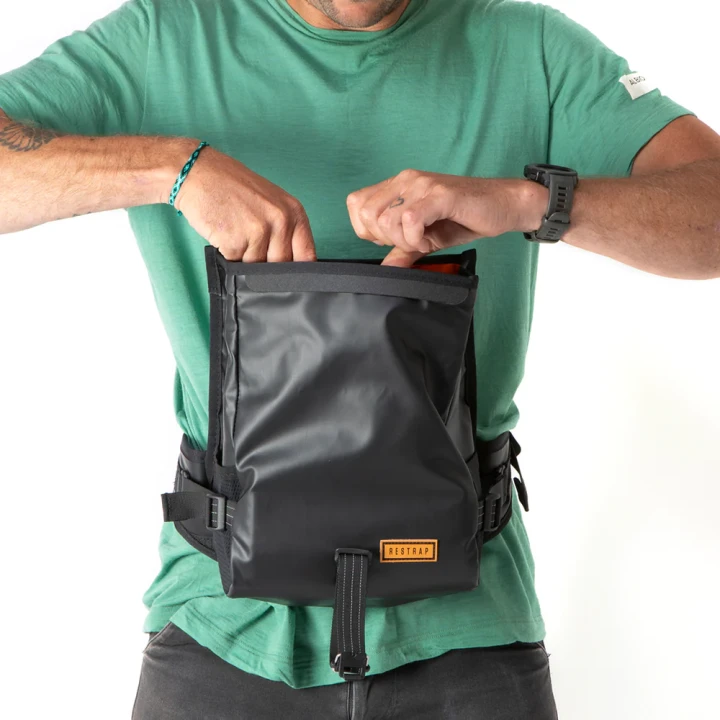 Torba Restrap Utility Hip Bag