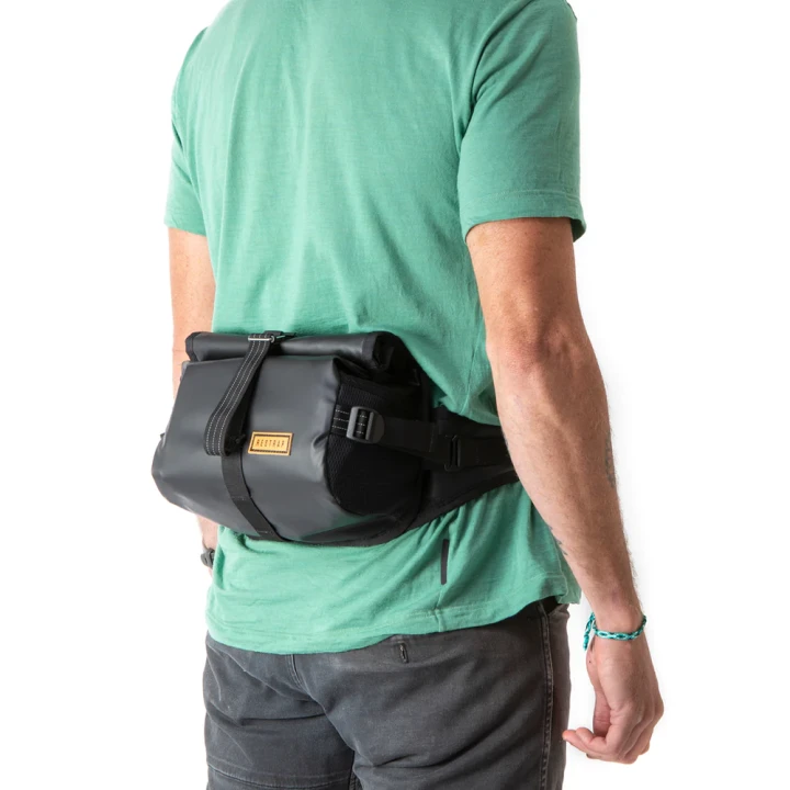 Torba Restrap Utility Hip Bag
