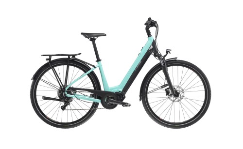 Rower Bianchi T-Tronik C-TYPE, X7/X5 9S
