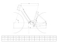 T-Tronik C-TYPE geometria