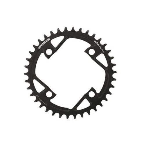 Zębatka FSA 104mm Steel Megatooth 1x