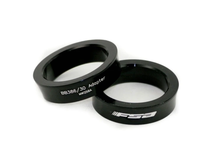 Adapter suportu FSA BB30/PF30 korby BB386EVO, MW258A