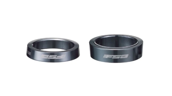Adapter suportu FSA BB30/PF30 korby BB392EVO, EL226