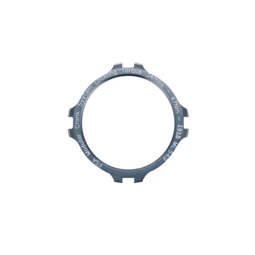 Nakrętka FSA Lock Ring Modular ML549