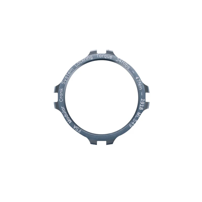 Nakrętka FSA Lock Ring Modular ML549