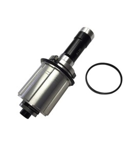 Bębenek piasty z osią Vision T30/T42/Trimax 30/Trimax 35, Shimano HG