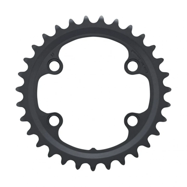 Zębatka Shimano GRX FC-RX810-2
