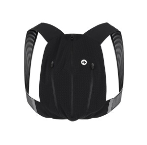 Plecak Assos C2 Spider Bag Black Series