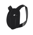 Plecak Assos Spider Bag C2 Black Series OS