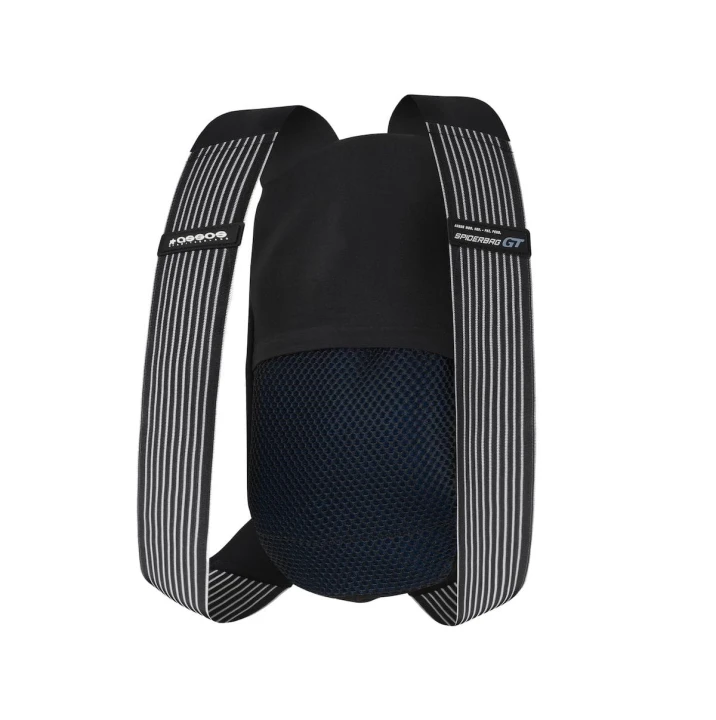 Plecak Assos Spider Bag C2 Black Series OS