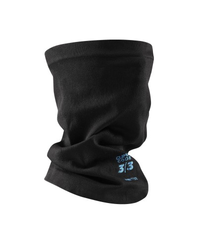 Komin Assos Winterl Neck Black Series OS