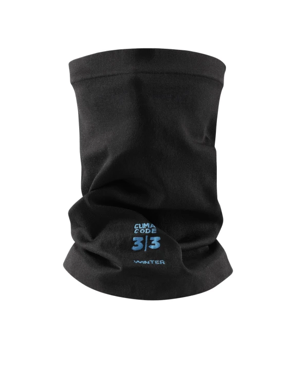 Komin Assos Winterl Neck Black Series OS