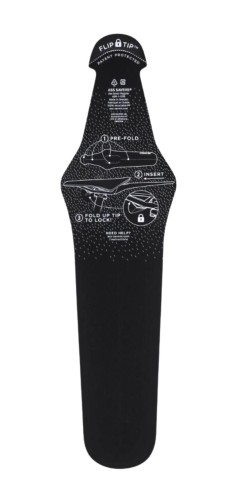 Błotnik Assos Mud Guard Monogram