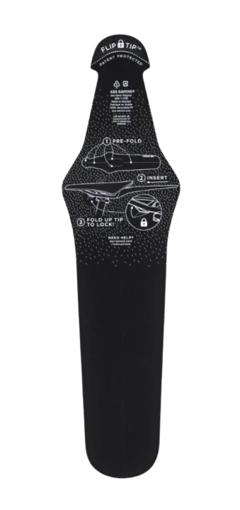 Błotnik Assos Mud Guard Monogram