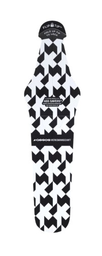 Błotnik Assos Mud Guard Monogram
