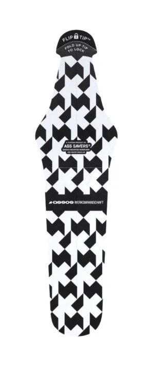 Błotnik Assos Mud Guard Monogram