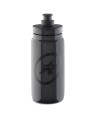 Bidon Assos Signature Torpedo Grey 550ml