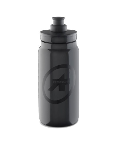 Bidon Assos Signature Torpedo Grey 550ml