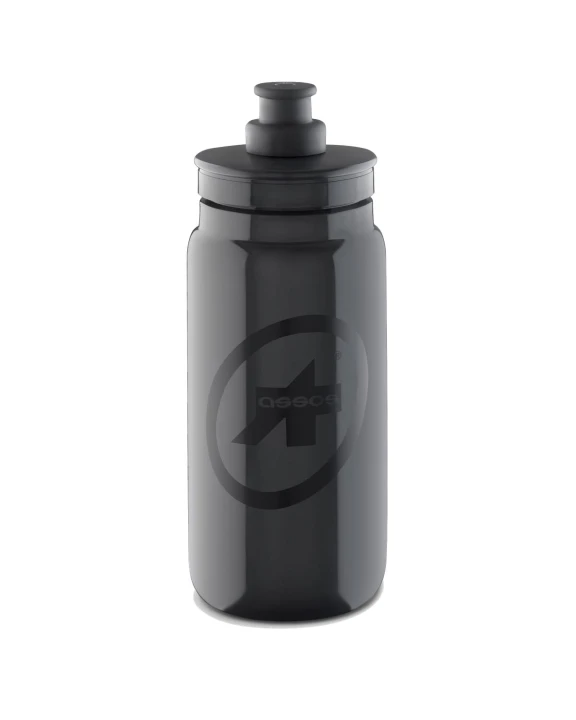Bidon Assos Signature Torpedo Grey 550ml