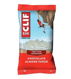 Baton energetyczny Clif Bar Chocolate Almond Fudge