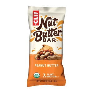 Baton energetyczny Clif Bar Nut Butter Filled Peanut Butter