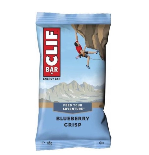 Baton energetyczny Clif Bar Blueberry Crisp